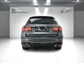 Mercedes-Benz GLC 300 d AMG Line Selenitgrey 245PS 4Matic 9G-Tronic / Panoramadach / 360° Kamera / Head-Up / Keyless Go /
