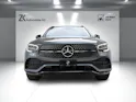Mercedes-Benz GLC 300 d AMG Line Selenitgrey 245PS 4Matic 9G-Tronic / Panoramadach / 360° Kamera / Head-Up / Keyless Go /