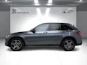 Mercedes-Benz GLC 300 d AMG Line Selenitgrey 245PS 4Matic 9G-Tronic / Panoramadach / 360° Kamera / Head-Up / Keyless Go /