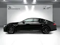 Mercedes-Benz AMG GT 4 43 4Matic+ obsidian black Speedshift TCT / Glasdach / 360° Kamera / Head-Up / Burmester / Night Paket /