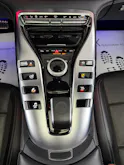 Mercedes-Benz AMG GT 4 43 4Matic+ obsidian black Speedshift TCT / Glasdach / 360° Kamera / Head-Up / Burmester / Night Paket /