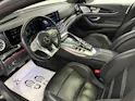 Mercedes-Benz AMG GT 4 43 4Matic+ obsidian black Speedshift TCT / Glasdach / 360° Kamera / Head-Up / Burmester / Night Paket /