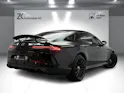 Mercedes-Benz AMG GT 4 43 4Matic+ obsidian black Speedshift TCT / Glasdach / 360° Kamera / Head-Up / Burmester / Night Paket /