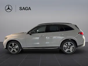 Mercedes-Benz GLC 450d 4Matic 9G-Tronic