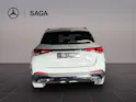 Mercedes-Benz GLC 450d 4Matic 9G-Tronic