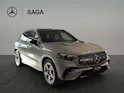 Mercedes-Benz GLC 450d 4Matic 9G-Tronic