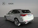 Mercedes-Benz GLC 450d 4Matic 9G-Tronic