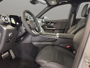 Mercedes-Benz GLC 450d 4Matic 9G-Tronic