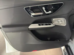 Mercedes-Benz GLC 450d 4Matic 9G-Tronic