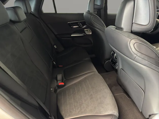 Mercedes-Benz GLC 450d 4Matic 9G-Tronic