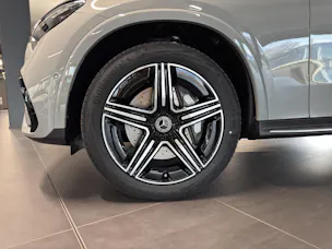 Mercedes-Benz GLC 450d 4Matic 9G-Tronic