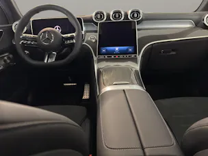 Mercedes-Benz GLC 450d 4Matic 9G-Tronic