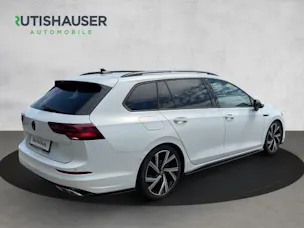 VW Golf Va1.5emHEVTSI R-Line