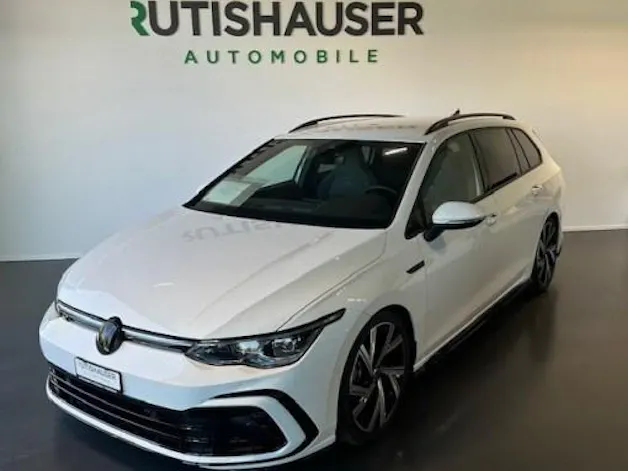 VW Golf Va1.5emHEVTSI R-Line