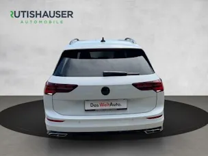 VW Golf Va1.5emHEVTSI R-Line