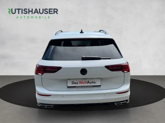 VW Golf Va1.5emHEVTSI R-Line