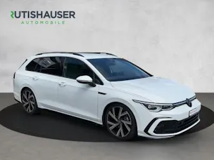 VW Golf Va1.5emHEVTSI R-Line