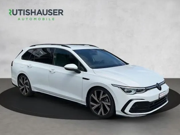 VW Golf Va1.5emHEVTSI R-Line
