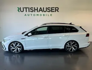 VW Golf Va1.5emHEVTSI R-Line
