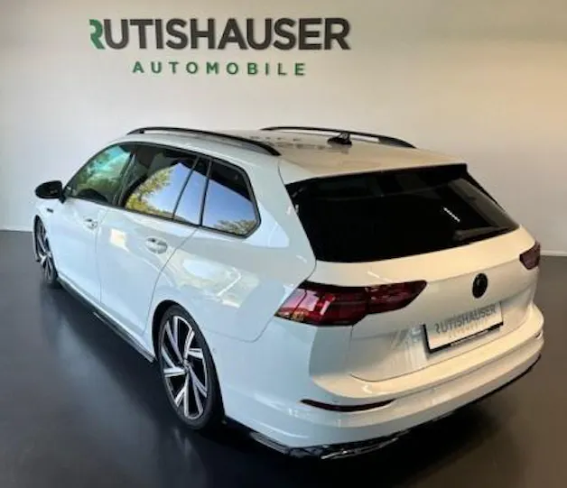 VW Golf Va1.5emHEVTSI R-Line