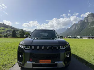 KGM -SsangYong Torres 1.5 T-Gdi Titanium 4WD