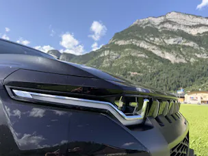 KGM -SsangYong Torres 1.5 T-Gdi Titanium 4WD