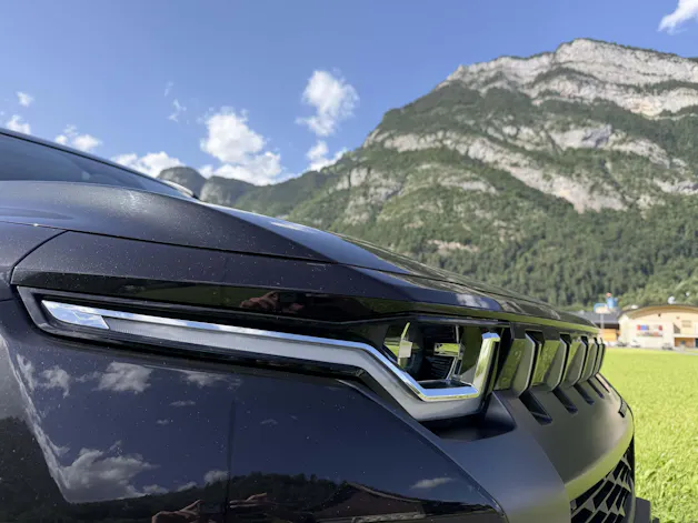KGM -SsangYong Torres 1.5 T-Gdi Titanium 4WD