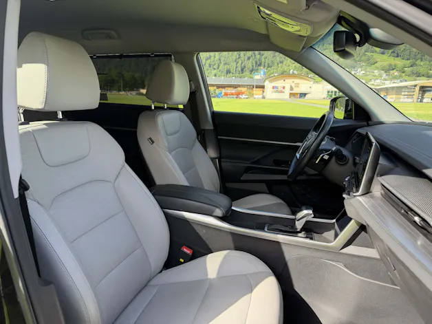 KGM -SsangYong Torres 1.5 T-Gdi Titanium 4WD