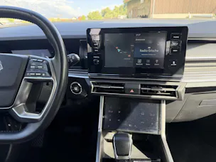 KGM -SsangYong Torres 1.5 T-Gdi Titanium 4WD