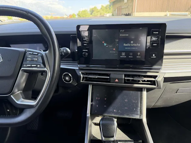 KGM -SsangYong Torres 1.5 T-Gdi Titanium 4WD