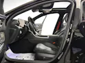 Mercedes-Benz C 43 AMG Obsidian Black 408PS 4Matic / RF-Kamera / Schiebedach / Leder / Keyless Go / Carbonpaket / Hinterachslenkung /
