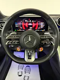 Mercedes-Benz C 43 AMG Obsidian Black 408PS 4Matic / RF-Kamera / Schiebedach / Leder / Keyless Go / Carbonpaket / Hinterachslenkung /