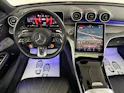 Mercedes-Benz C 43 AMG Obsidian Black 408PS 4Matic / RF-Kamera / Schiebedach / Leder / Keyless Go / Carbonpaket / Hinterachslenkung /