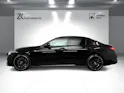 Mercedes-Benz C 43 AMG Obsidian Black 408PS 4Matic / RF-Kamera / Schiebedach / Leder / Keyless Go / Carbonpaket / Hinterachslenkung /