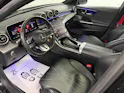 Mercedes-Benz C 43 AMG Obsidian Black 408PS 4Matic / RF-Kamera / Schiebedach / Leder / Keyless Go / Carbonpaket / Hinterachslenkung /