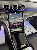 Mercedes-Benz C 43 AMG Obsidian Black 408PS 4Matic / RF-Kamera / Schiebedach / Leder / Keyless Go / Carbonpaket / Hinterachslenkung /