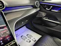 Mercedes-Benz C 43 AMG Obsidian Black 408PS 4Matic / RF-Kamera / Schiebedach / Leder / Keyless Go / Carbonpaket / Hinterachslenkung /