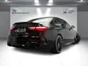 Mercedes-Benz C 43 AMG Obsidian Black 408PS 4Matic / RF-Kamera / Schiebedach / Leder / Keyless Go / Carbonpaket / Hinterachslenkung /