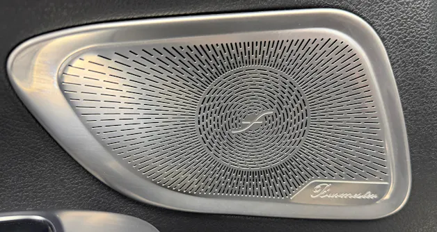 Mercedes-Benz C 43 AMG Obsidian Black 408PS 4Matic / RF-Kamera / Schiebedach / Leder / Keyless Go / Carbonpaket / Hinterachslenkung /