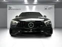 Mercedes-Benz C 43 AMG Obsidian Black 408PS 4Matic / RF-Kamera / Schiebedach / Leder / Keyless Go / Carbonpaket / Hinterachslenkung /