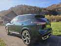 Nissan Qashqai 1.5 VC-T Tekna+