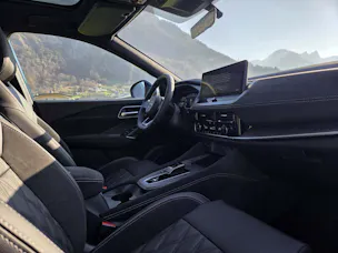 Nissan Qashqai 1.5 VC-T Tekna+