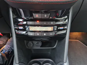 Peugeot 208 1.6 Turbo GTi