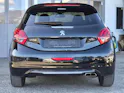 Peugeot 208 1.6 Turbo GTi