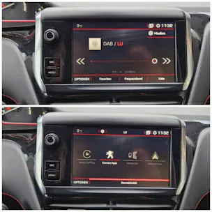 Peugeot 208 1.6 Turbo GTi