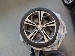Peugeot 208 1.6 Turbo GTi