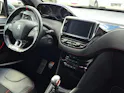 Peugeot 208 1.6 Turbo GTi