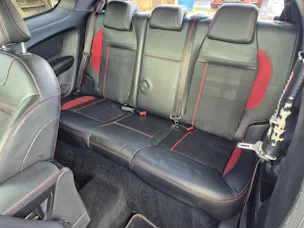 Peugeot 208 1.6 Turbo GTi