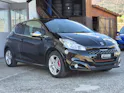 Peugeot 208 1.6 Turbo GTi