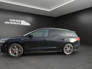 Ford Focus Station Wagon 1.0i EcoB 125 ST-Line X